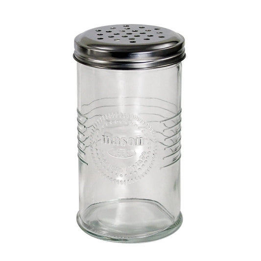 MASON CLASSICS CHEESE SHAKER-14 OZ