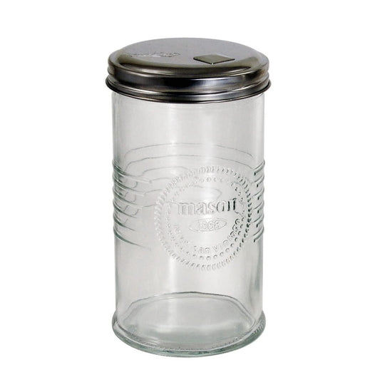 MASON CLASSICS SUGAR SHAKER-14 OZ