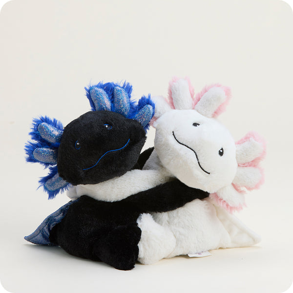 WARMIES HUGS-AXOLOTL