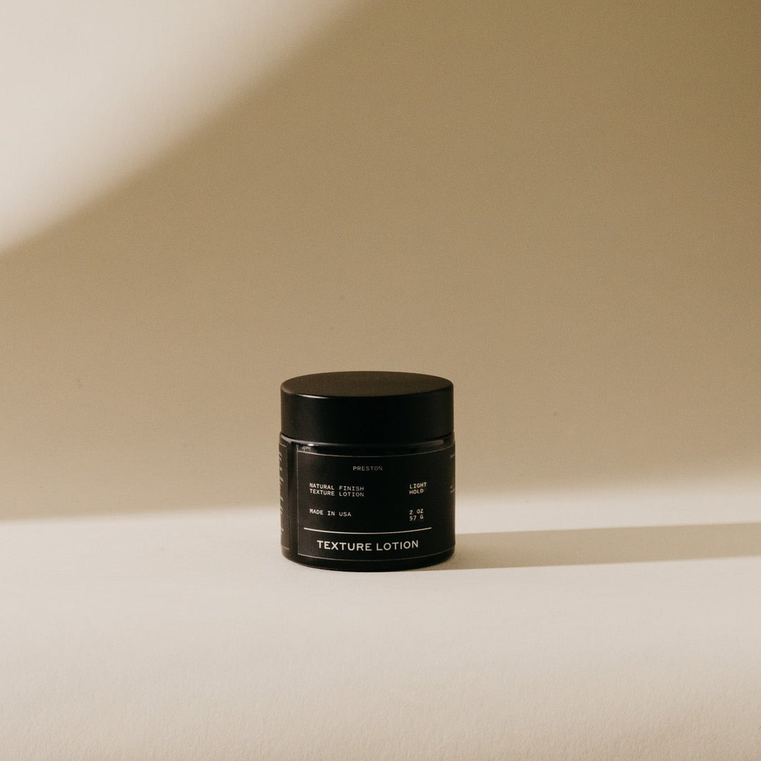 6 DEGREES-TEXTURE LOTION-UNSCENTED
