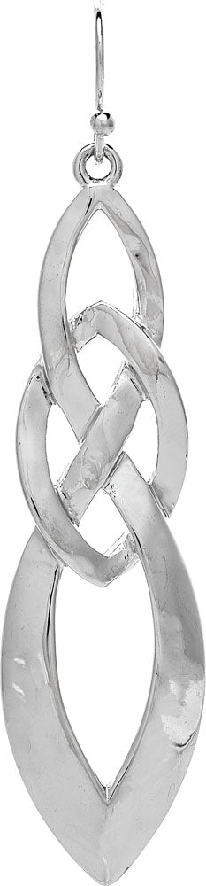 RAIN S ELONGATED CELTIC TWIST