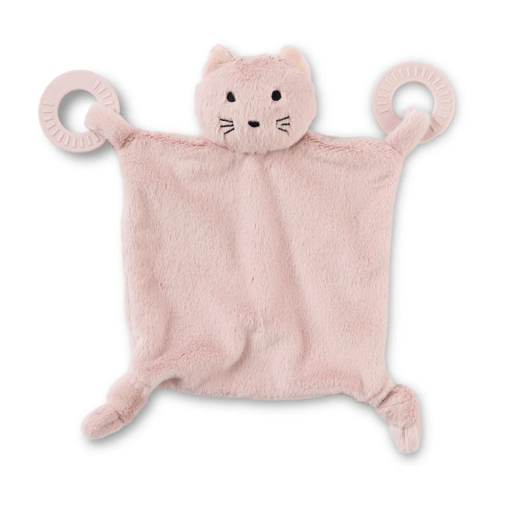 BELLA TUNNO TEETHER CHARLOTTE CAT