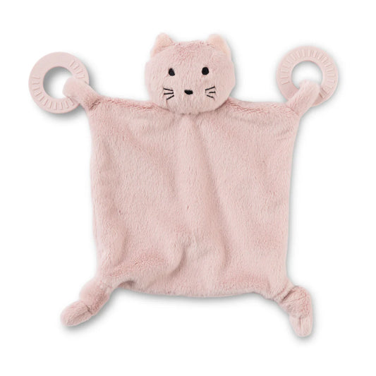 BELLA TUNNO TEETHER CHARLOTTE CAT