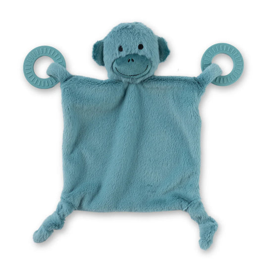 BELLA TUNNO TEETHER MILO MONKEY