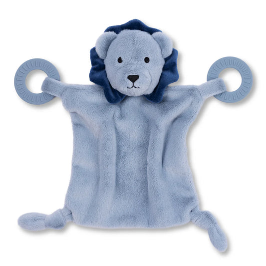 BELLA TUNNO TEETHER LEO LION
