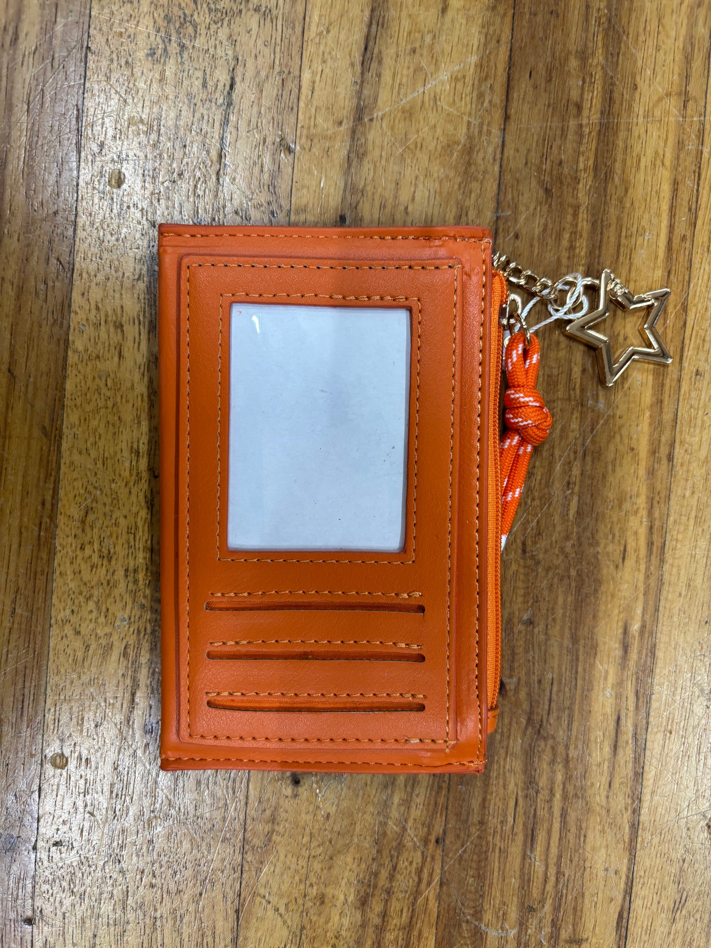SHIRALEAH TAYLOR CARD CASE