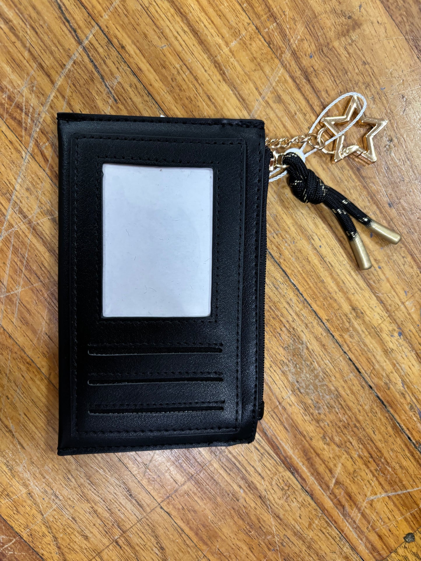 SHIRALEAH TAYLOR CARD CASE