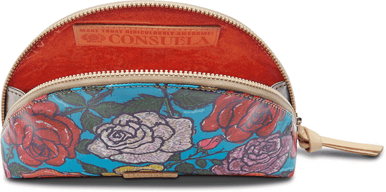 CONSUELA LARGE DOME COSMETIC-ROSITA
