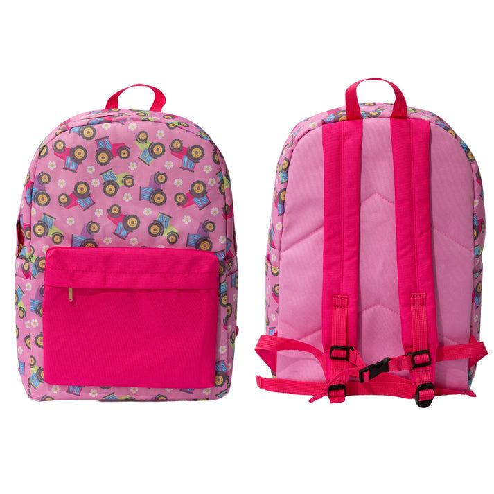 JANE MARIE BACKPACK-GIRLS HAY DAY