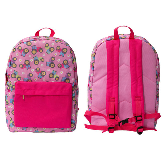 JANE MARIE BACKPACK-GIRLS HAY DAY