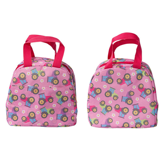 JANE MARIE-LUNCH TOTE-GIRLS HAY DAY