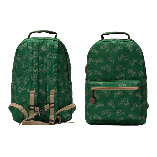 JANE MARIE KIDS BACKPACK-HAY WIRE
