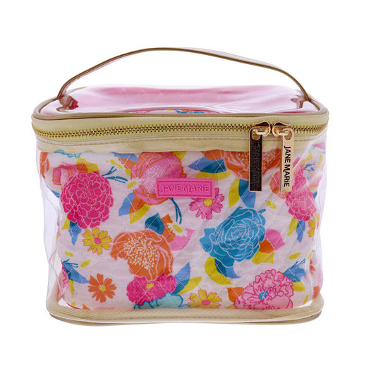 JANE MARIE-TRAVEL ORGANIZER-IN FULL BLOOM