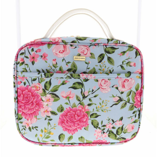 JANE MARIE- TRAVEL ORGANIZER-CARNATION