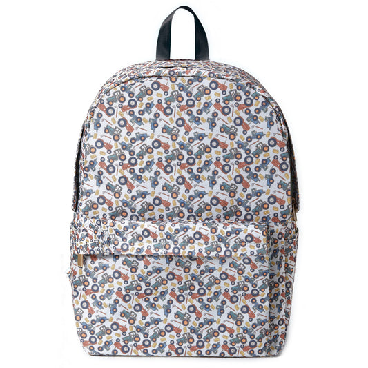 JANE MARIE BACKPACK-FIELD OF DREAMS