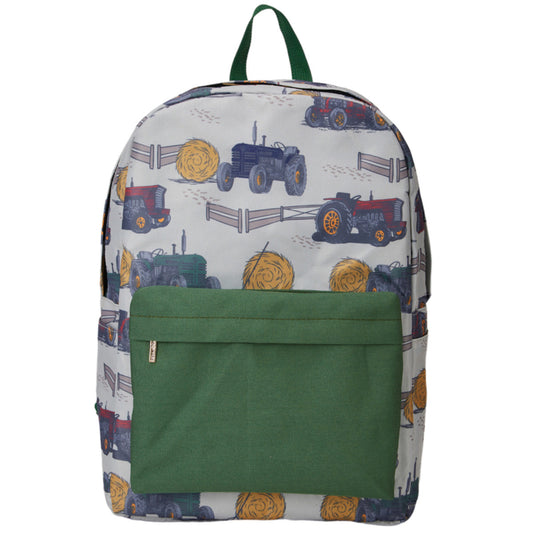 JANE MARIE BACKPACK-KIDS HAY