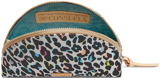 CONSUELA DOME LARGE COSMETIC - COCO