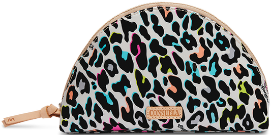 CONSUELA DOME LARGE COSMETIC - COCO