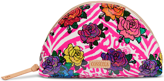 CONSUELA-DOME COSMETIC-LARGE-FRUTTI