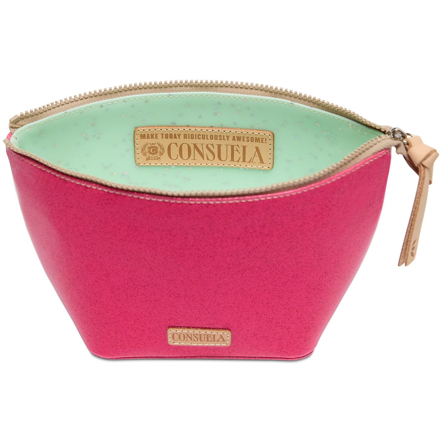 CONSUELA LARGE TOOL KIT-IVY