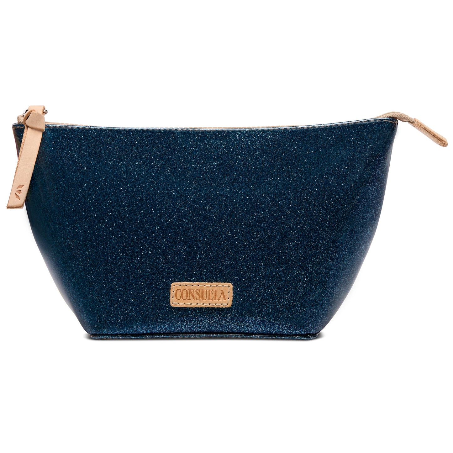 CONSUELA LARGE TOOL-BLUE