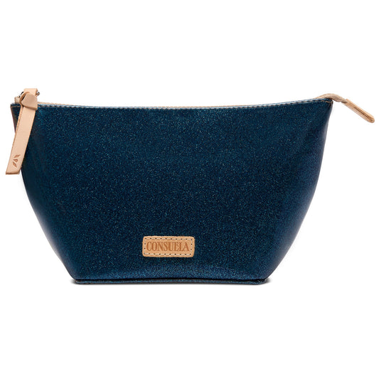 CONSUELA LARGE TOOL-BLUE