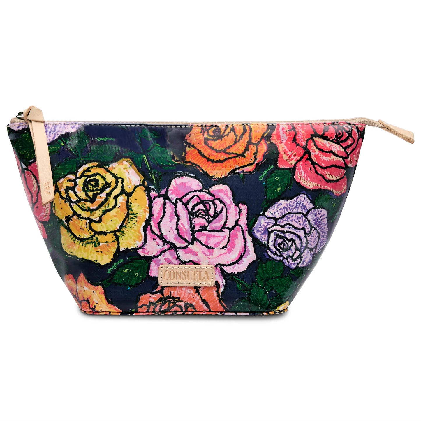 CONSUELA LARGE TOOL KIT/EVERLEIGH