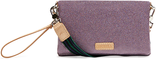 CONSUELA UPTOWN CROSSBODY-LYNDZ