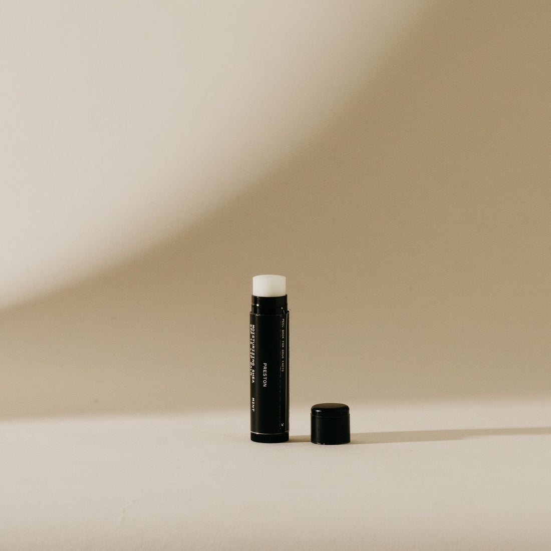 6 DEGREES-LIP BALM-MINT