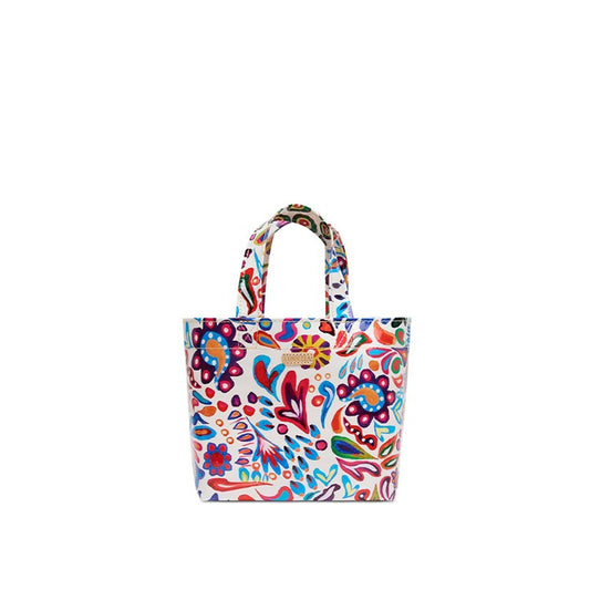 CONSUELA GRAB N GO MINI BIANCA