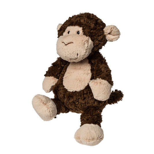 MARY MEYER AGAIN FRIENDS-MONKEY