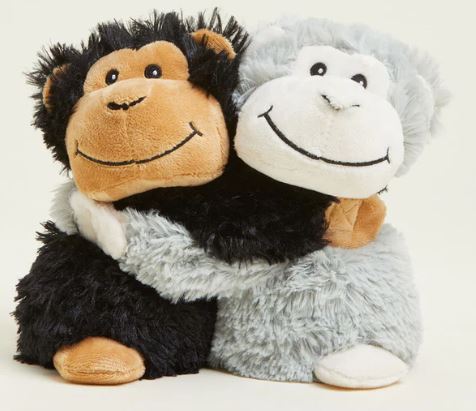 WARMIE - MONKEY HUGS