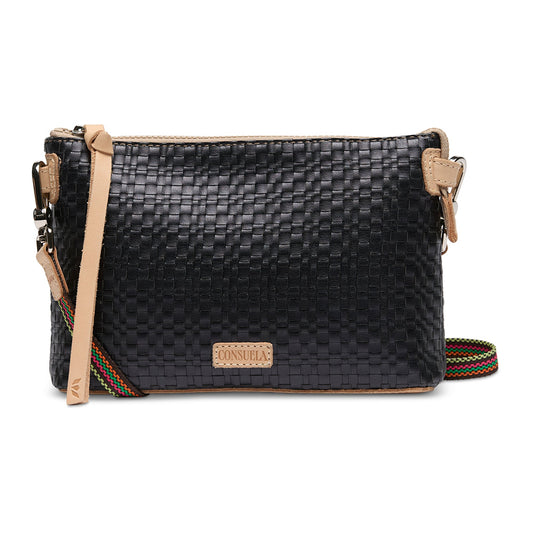 CONSUELA MIDTOWN CROSSBODY-AMY