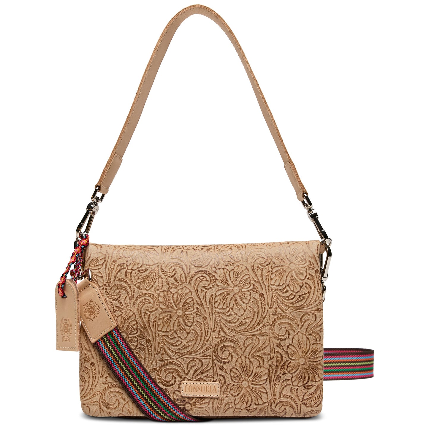 CONSUELA CROSSBODY-LAWTON