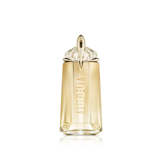 MUGLER GODDESS PARFUM- ALIEN  2 OZ