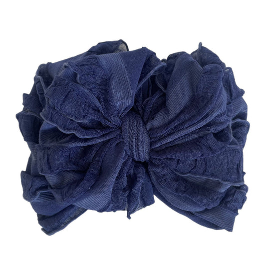 IN AWE BOW/NAVY