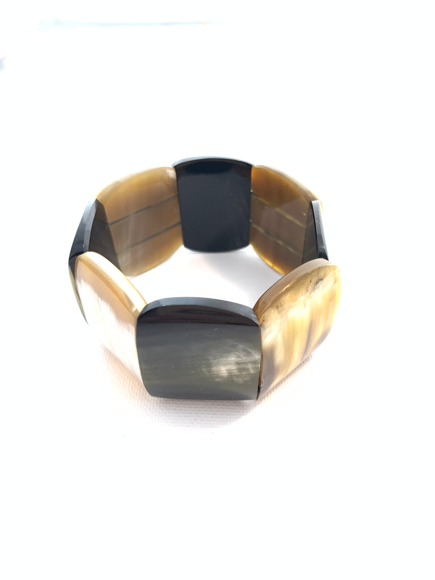 ACCESSORY JANE LIGHT/DARK HORN SHORT STRETCH