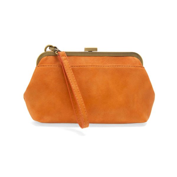 JOY CONVERTIBLE XBODY-PAPAYA VIVIE FRAME