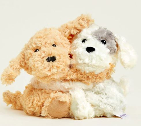 WARMIE - PUPPY HUGS