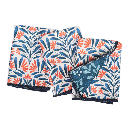 ONCE AGAIN HOME-MIGHTY MINI SET OF 3-EGGNOG