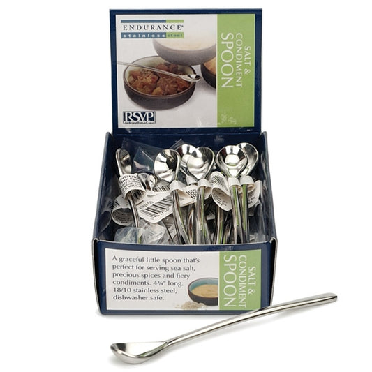 HIC SALT/CONDIMENT SPOON