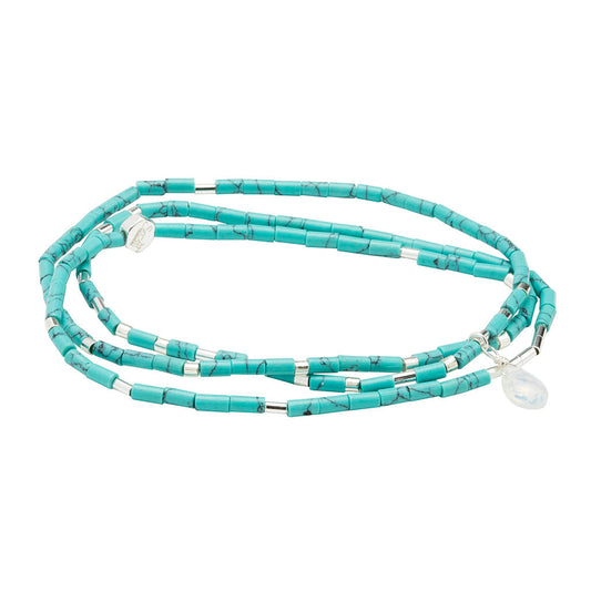 SCOUT STONE WRAP- STONE OF CALM