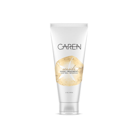 CAREN-SEASIDE HAND TREATMENT-2OZ