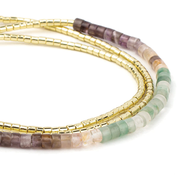 SCOUT OMBRE STONE TWILIGHT GOLD