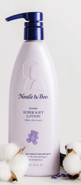 N&B LAVENDER SUPER SOFT LOTION