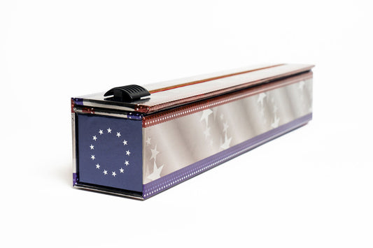 ALUMINUM FOIL DISPENSER-AMERICAN
