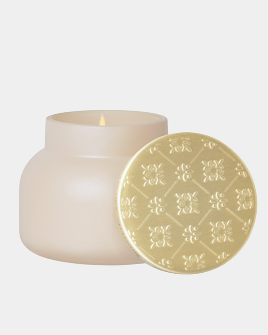 CAPRI BLUE ARTISAN-COCONUT SANTAL-19OZ