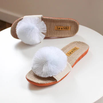 POM POM SLIDES -