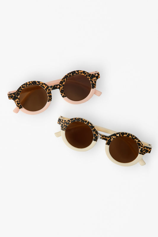 MILA & ROSE WILD ONE SUNNIES