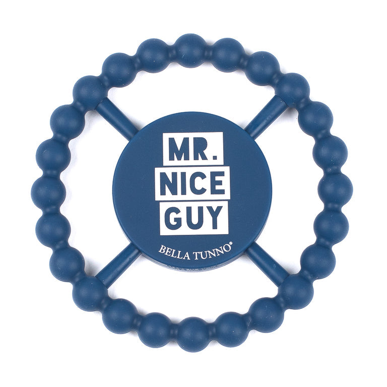 BELLA TEETHER-MR. NICE GUY